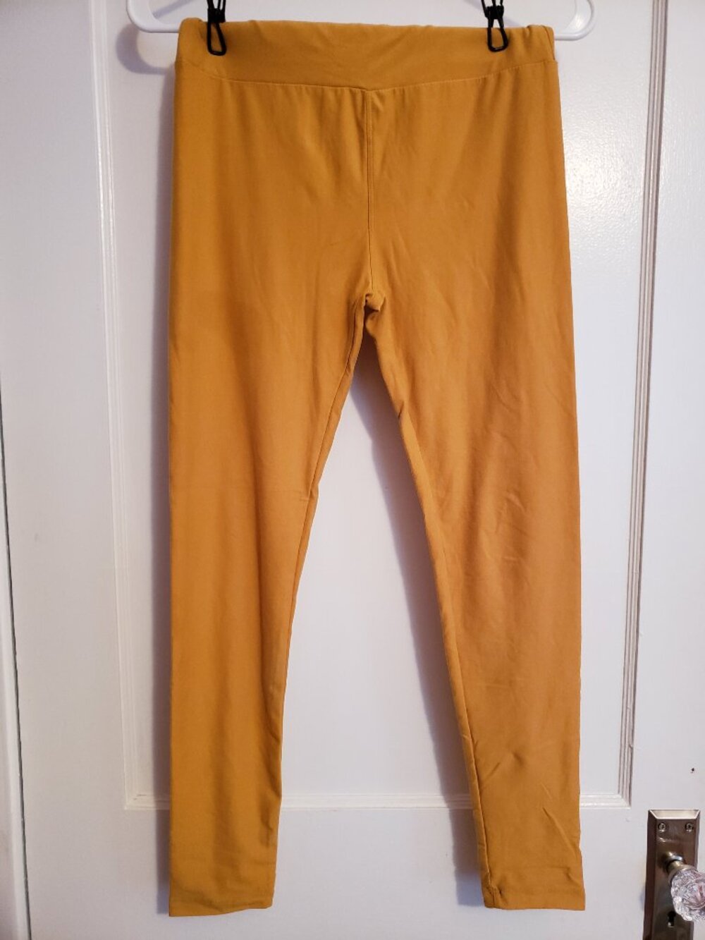 LuLaRoe Buttery Soft Leggings